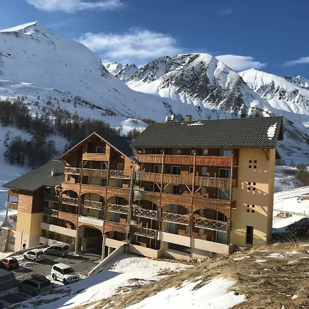 2p La Foux D