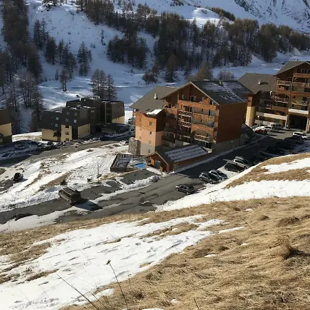 2p La Foux D