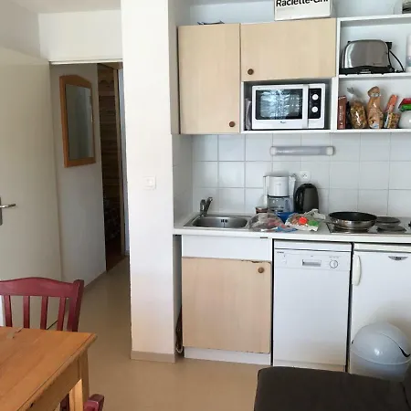 2p La Foux D * אלוס